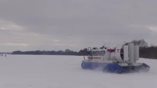 В выходные рязанские спасатели провели рейды на водоемах