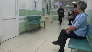 Рязанцы могут по телефону задать врачам вопросы о гриппе и ОРВИ