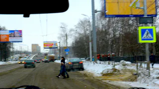 Дедушка погибшего в Приокском 3-летнего мальчика рассказал о состоянии его мамы