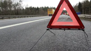В Рязанской области в ДТП с машиной скорой помощи пострадали 3 человека