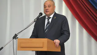 "Значит врут": Греков о своем "подвиге" рязанскому журналисту