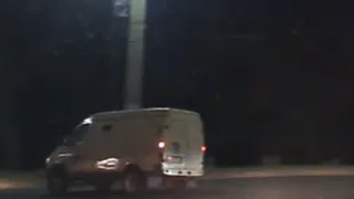 Подборка нарушений правил дорожного движения в Рязани за эту среду