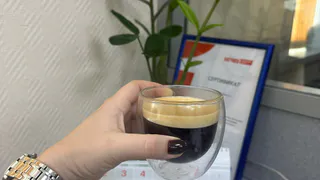 Правда ли, что кофе с молоком более вреден, чем черный кофе - запомните на всю жизнь