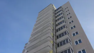 В Кальном построят две 25-этажки