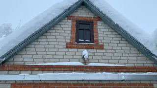 Рязанские семьи неделю жили без тепла и газа 