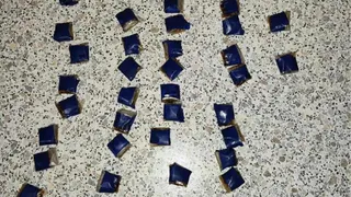 700 граммов синтетики и 15 приговоров — как в Рязани накрыли наркогруппу
