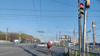 В Сасовском округе планируют большой ремонт двух участков дороги 