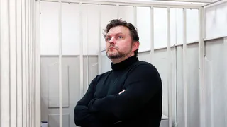 Экс-губернатор Кировской области - Никита Белых выбрал колонию в Рязани из-за хорошего климата