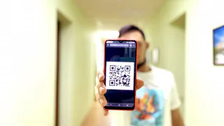 3 способа, как получить QR-код в Рязани