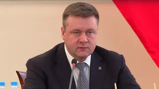 Любимов поручил защитить рязанцев от мошенников, выдающих себя за газовщиков
