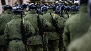 Жительница Рязани пожаловалась на отсутствие выплат за участие в СВО сыну из-за документов
