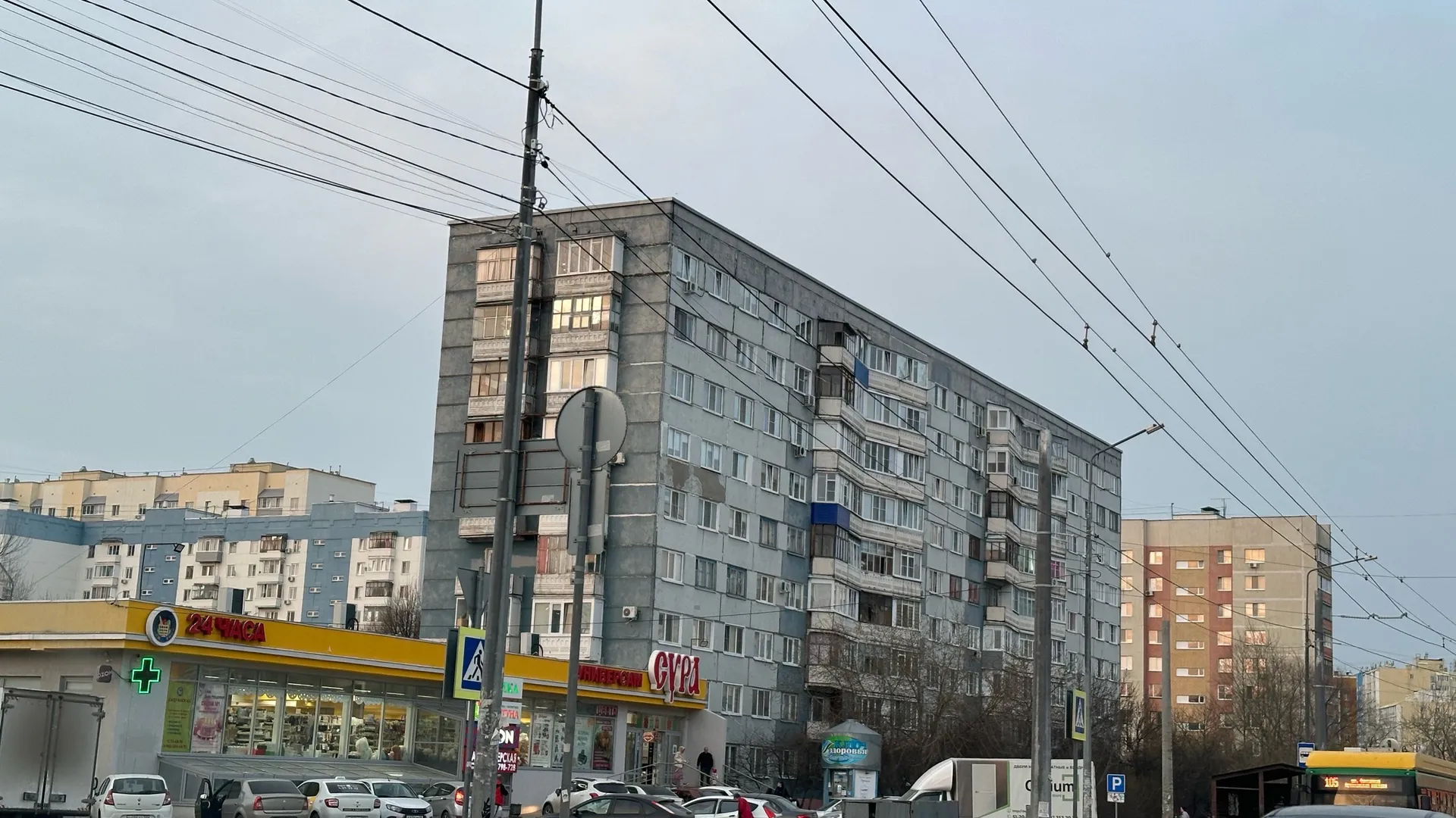 Еще плюс 2000 рублей с квартиры. В квитанциях ЖКХ грядет новый неприятный сюрприз с мая