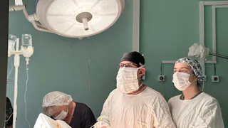 6 тысяч врачей, 113 тысяч зарплаты и 6226 новорождённых: вся правда о рязанской медицине в цифрах 