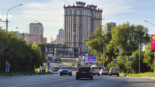 В Рязани на три дня перекроют Малое шоссе и 1-й Вокзальный проезд 