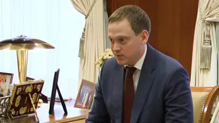 Губернатор Малков сообщил, где служат рязанские мобилизованные 