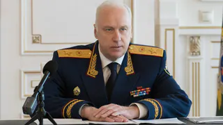 Бедой избитой бывшим сожителем рязанки заинтересовался Бастрыкин