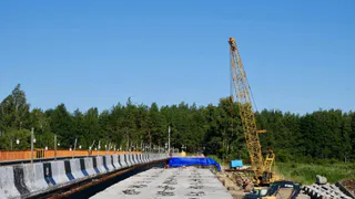 В Рязанской области приводят в порядок мосты