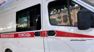 На трассе М-5 произошло смертельное ДТП 