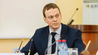 Малков победил на выборах главы Рязанской области с 84,55% голосов