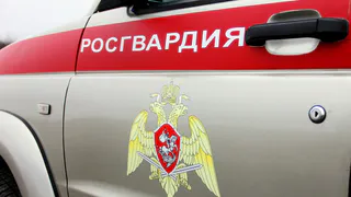 В Рязани посетитель угрожал сотрудникам магазина пистолетом