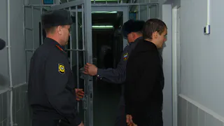 СКР: Сергей Севрюгин находится под следствием по закону