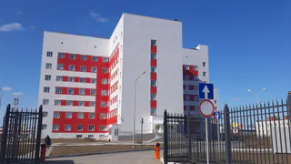 Ничего серьезного: курсантка Академии ФСИН, выпавшая из окна, чувствует себя хорошо