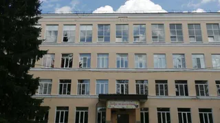 Прокуратура изучит данные об обрушении потолка в рязанской школе № 21