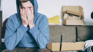 Эмоциональное выгорание на работе - болезнь или "воспаление хитрости"?