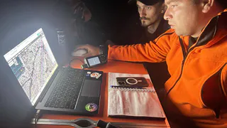 В Рязанской области пятый день разыскивают пропавшую на даче пенсионерку
