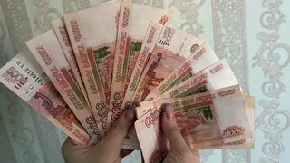 Рязанцы заняли у ломбардов 1,3 миллиарда рублей