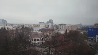 Новогоднее настроение утопает в грязи: как Рязань «готовится» встретить приближающиеся праздники
