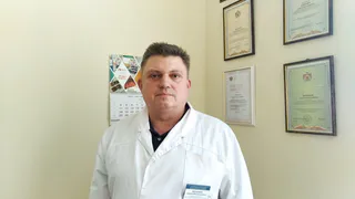 Врачи БСМП первыми в Рязанской области освоили уникальную методику пластики нервов