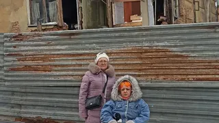 В Рязани девушку-инвалида и ее мать из дома на Грибоедова переселят во временную квартиру