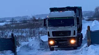"Мы не нашли": Роспотребнадзор опроверг сообщения о вывозе радиоактивных отходов в рязанское село