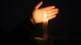 Из-за ветра еще в четырех районах области нет света