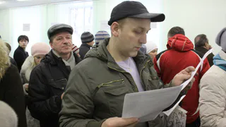 На выборы губернатора Рязанской области зарегистрировано уже 5 кандидатов