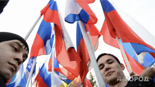 Как в Рязани отметят День Народного Единства в 2018 году. Программа мероприятий