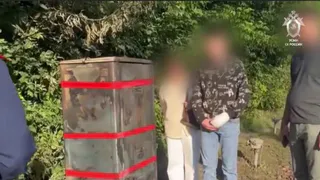 17-летнего рязанца обвиняют в теракте на железной дороге под давлением кураторов