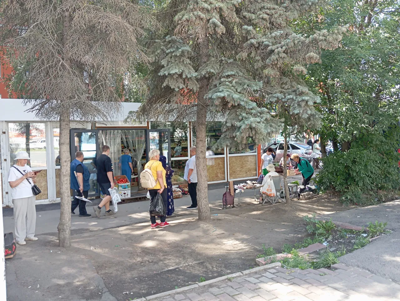 «Готовьтесь к аду на этой неделе». Синоптики сказали, что ждет россиян с 1 августа