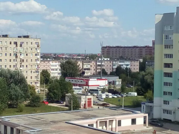 Полиция задерживает рязанцев на улицах, горожане взволнованы