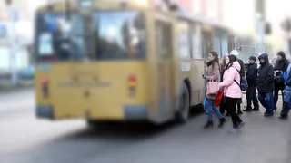 Авторская колонка: «Хочется, чтобы общественный транспорт процветал в Рязани»