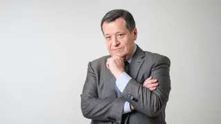 Андрей Макаров вошел в состав рабочей группы по изменению Конституции