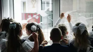 В Рязани стартовала акция «Журавли Великой Победы»