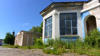 Из-за ремонта в Торговом городке, мэрия Рязани утвердила новые места для торговли