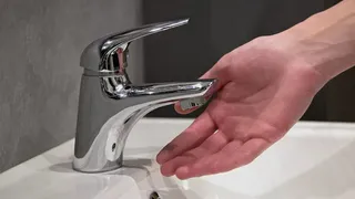 22 апреля на пяти улицах Рязани отключат воду