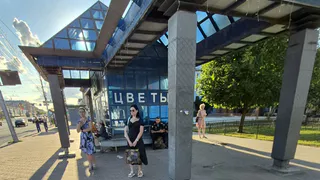 Застройка растёт, а автобусов нет: рязанцы устали от транспортного коллапса в Песочне
