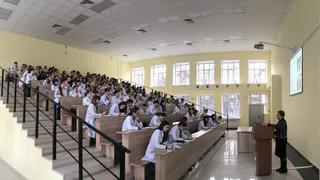 РязГМУ зарегистрировал собственный бренд симуляционного оборудования RSiMU