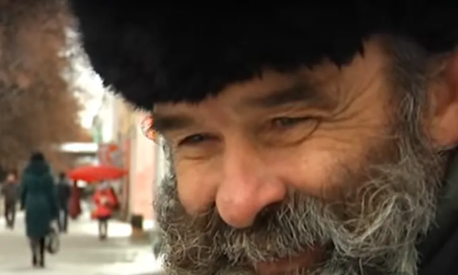 Рязанский весовщик предложил Николаю Любимову благоустроить улицу Почтовую