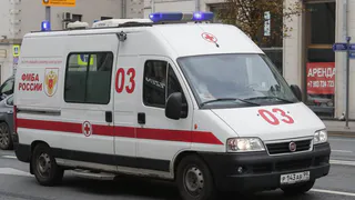 30 ноября два человека скончались при наезде Nissan на столб на трассе М-5 в Рязани