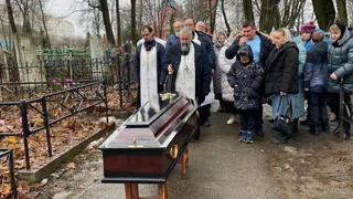В Рязани 25 января скончался протоиерей Владимир Покровский